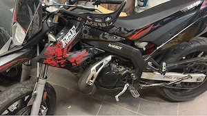 Moped 50ccm