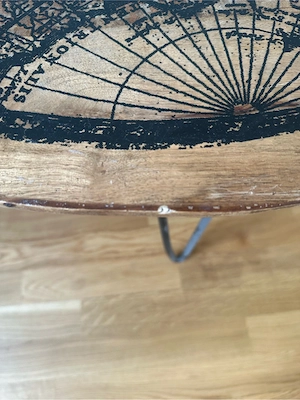 Couchtisch Bild 2