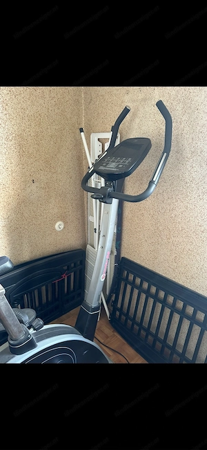 Hometrainer Bild 3
