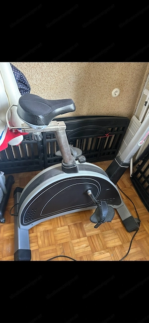 Hometrainer Bild 2