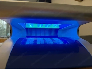 UV Nagellampe Bild 2