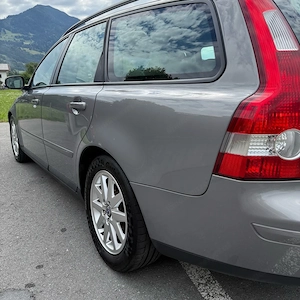 Volvo V50 2.0D Bild 2