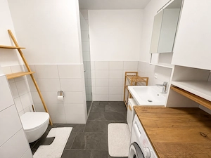 Dornbirn   2-Zimmer-Wohnung im 2. OG mit ca. 49 m  Bild 5