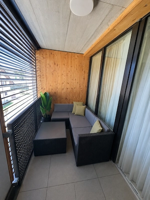 Dornbirn   2-Zimmer-Wohnung im 2. OG mit ca. 49 m  Bild 8