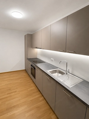Dornbirn   2-Zimmer-Wohnung im 2. OG mit ca. 49 m  Bild 4