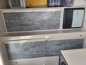 Verkaufe  Wohnwagen LMC Bild 6