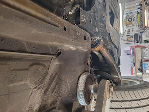 Alfa 159 1750TBI