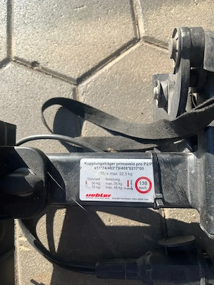 Fahrradträger Bild 2