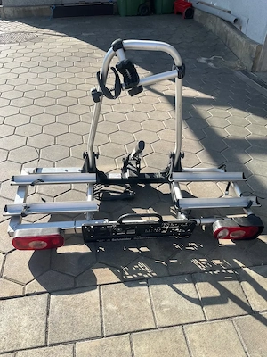 Fahrradträger
