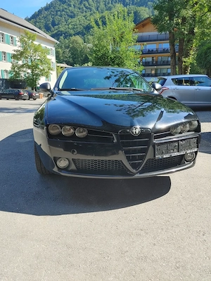 Alfa 159 1750TBI