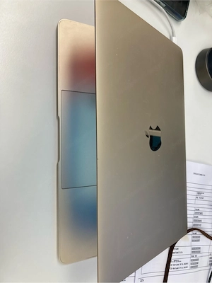 Macbook Retina 12 inch Bild 3