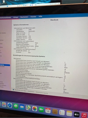 Macbook Retina 12 inch Bild 4