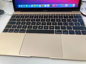 Macbook Retina 12 inch Bild 2