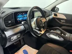 Mercedes-Benz GLE Bild 7