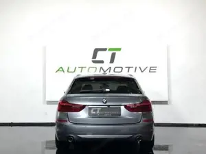 BMW 5er Bild 4