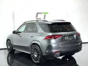 Mercedes-Benz GLE Bild 4
