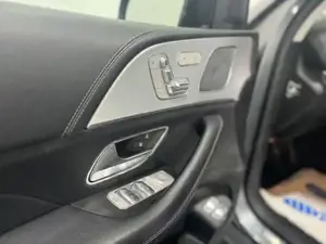 Mercedes-Benz GLE Bild 12