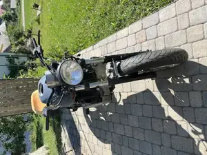 Motorrad BMW K100 RS 16V Bild 6