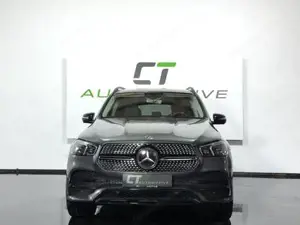 Mercedes-Benz GLE Bild 2