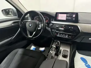 BMW 5er Bild 6