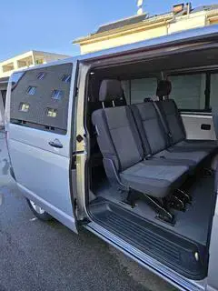 VW T6 Bild 5