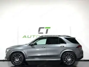 Mercedes-Benz GLE Bild 3