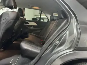 Mercedes-Benz GLE Bild 10