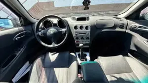 Alfa Romeo 156 1.9 JTD   Pickerl bis   02 27 Bild 5