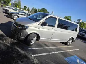 VW T6