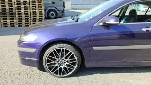 Honda Accord 2,4 Automatikgetriebe  Bild 4
