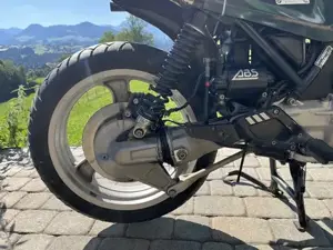 Motorrad BMW K100 RS 16V Bild 9