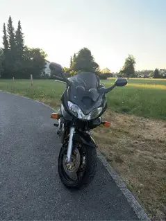Suzuki Bandit GSF 600S (A2) Bild 3