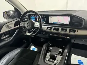 Mercedes-Benz GLE Bild 8