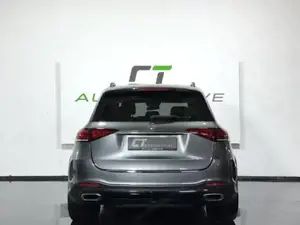 Mercedes-Benz GLE Bild 5