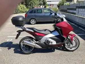 Honda Integra