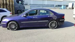 Honda Accord 2,4 Automatikgetriebe  Bild 3