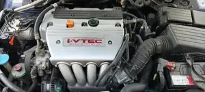 Honda Accord 2,4 Automatikgetriebe  Bild 2