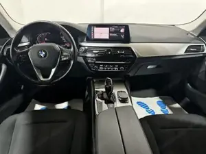 BMW 5er Bild 7