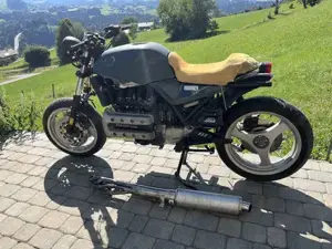Motorrad BMW K100 RS 16V Bild 4