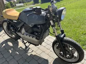 Motorrad BMW K100 RS 16V Bild 2
