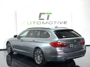 BMW 5er Bild 5