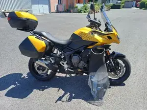 Triumpf Tiger Sport 800 Bild 5