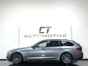 BMW 5er Bild 3