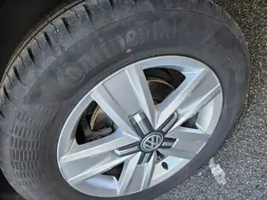 VW T6 Bild 12