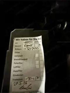 Skoda Fabia Bild 3