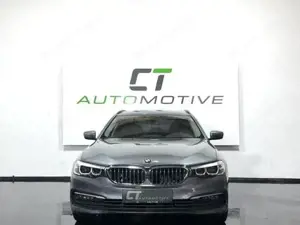 BMW 5er Bild 2