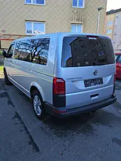 VW T6 Bild 3