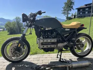 Motorrad BMW K100 RS 16V Bild 3