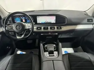 Mercedes-Benz GLE Bild 6