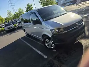 VW T6 Bild 2